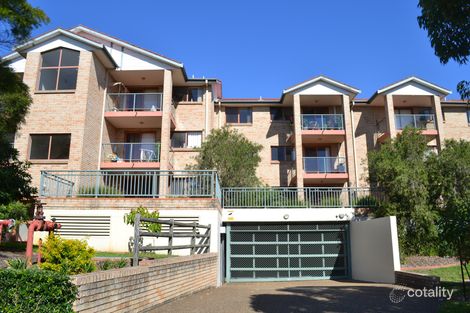 Property photo of 10/28-34 Leonay Street Sutherland NSW 2232