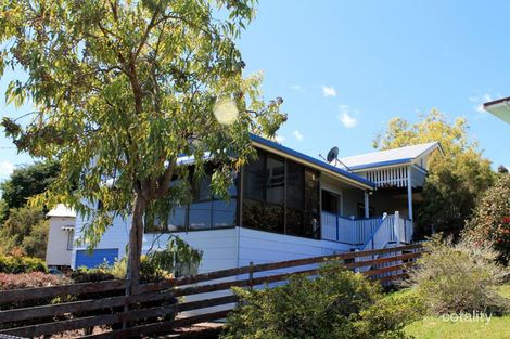 Property photo of 25 Fawcett Street Kyogle NSW 2474