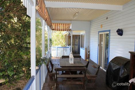 Property photo of 25 Fawcett Street Kyogle NSW 2474