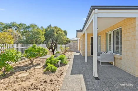 Property photo of 150 Beachside Parade Yanchep WA 6035
