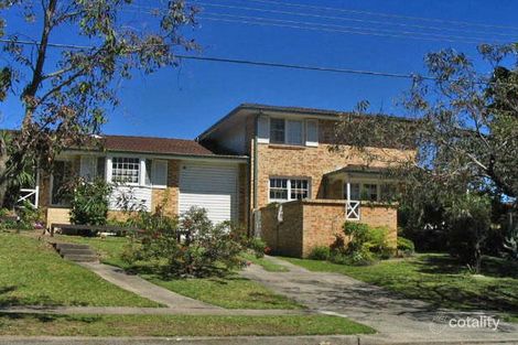 Property photo of 11/5 Oleander Parade Caringbah NSW 2229