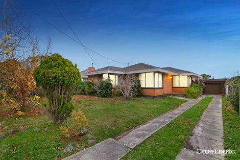 Property photo of 16 Duband Street Burwood East VIC 3151