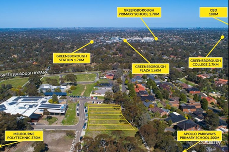 6 Bullanoo Ct, Greensborough, VIC 3088