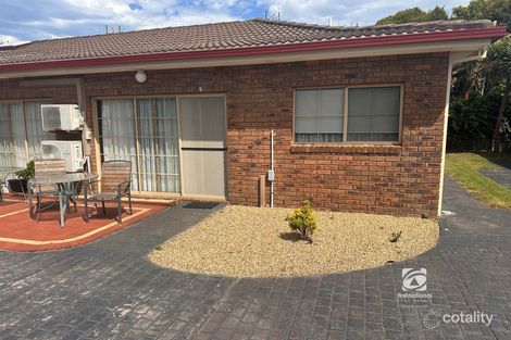 5/1 Jemmeson St, Lakes Entrance, VIC 3909