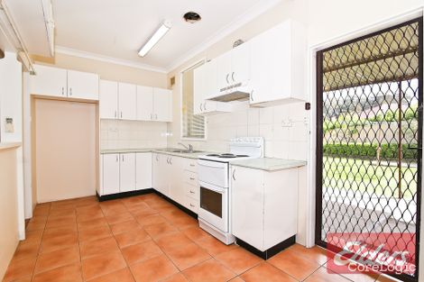 Property photo of 5 Barbara Boulevard Seven Hills NSW 2147