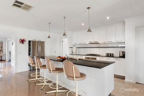 Property photo of 44 Londonderry Way Epsom VIC 3551