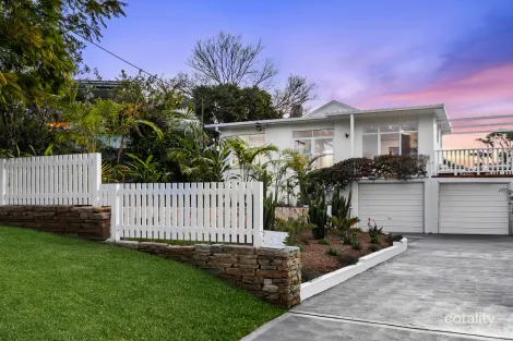 Property photo of 152 Fuller Street Narrabeen NSW 2101