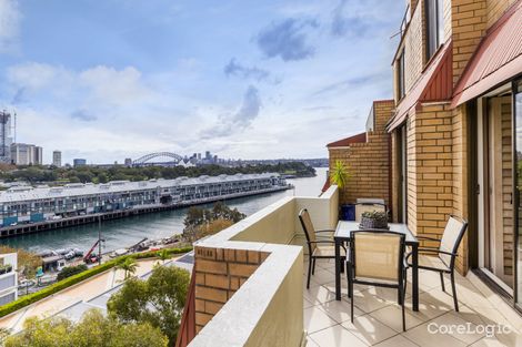 Property photo of 101/71 Victoria Street Potts Point NSW 2011