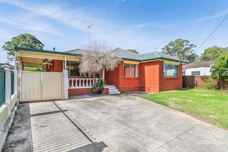 Property photo of 2 Stapley Street Kingswood NSW 2747