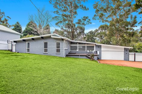 Property photo of 36 Parrish Avenue Mount Pleasant NSW 2519