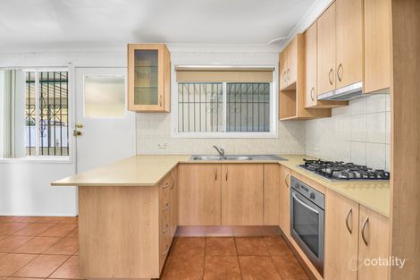 Property photo of 2 Stapley Street Kingswood NSW 2747