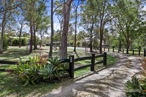 110 Eatonvale Rd, Tinana, QLD 4650