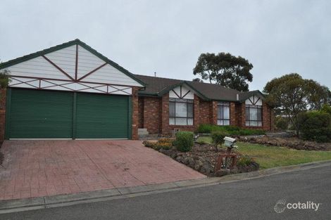 Property photo of 107 Wittick Street Darley VIC 3340
