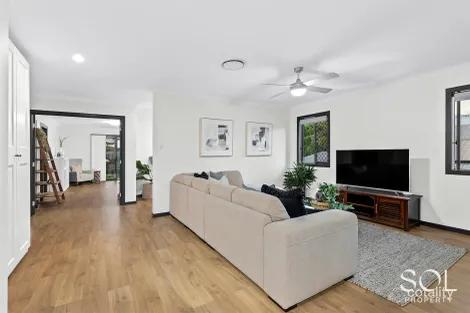 Property photo of 21 Mac Street Bridgeman Downs QLD 4035