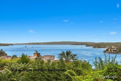 Property photo of 14C Eastbourne Road Darling Point NSW 2027