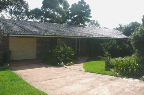 14 Appaloosa Cct, Blairmount, NSW 2559
