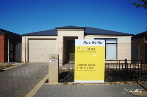 Property photo of 24 Mendota Avenue Andrews Farm SA 5114