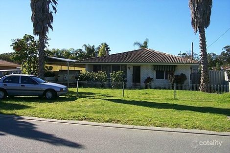 11 Hibiscus Rd, Maddington, WA 6109