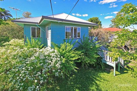 62 Barrinia St, Manly, QLD 4179