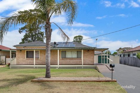 Property photo of 87 Angle Road South Leumeah NSW 2560