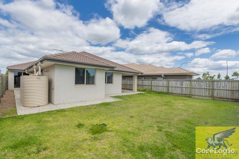 Property photo of 22 Bellenden Street North Lakes QLD 4509
