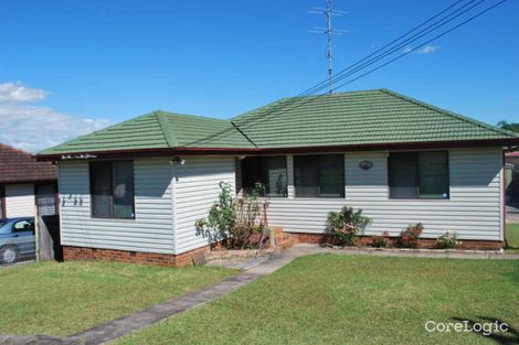 Property photo of 3 Elouera Street Lake Illawarra NSW 2528