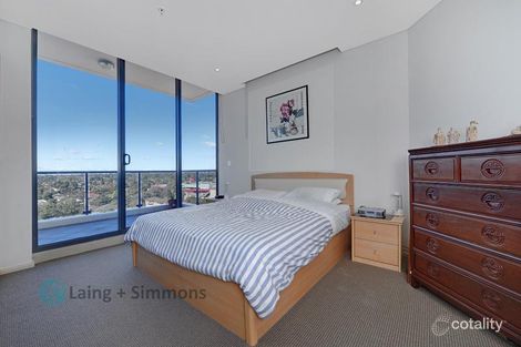 Property photo of 1709/88-90 George Street Hornsby NSW 2077