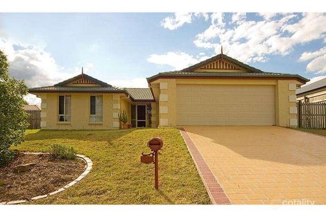 Property photo of 7 Popple Point Place Springfield Lakes QLD 4300