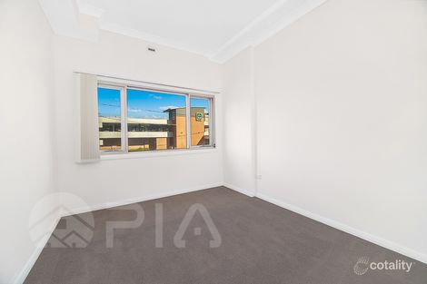 Property photo of 601/344 Great Western Highway Wentworthville NSW 2145