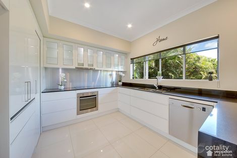 Property photo of 31 Macdonald Street Barlows Hill QLD 4703