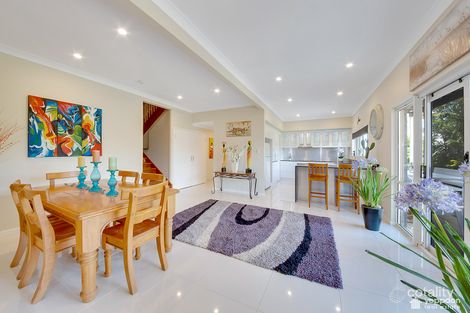 Property photo of 31 Macdonald Street Barlows Hill QLD 4703