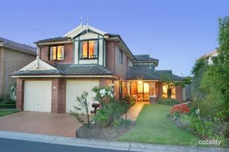 31 Kurrajong Way, Blackburn North, VIC 3130