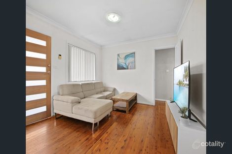 Property photo of 26 Freya Crescent Shalvey NSW 2770
