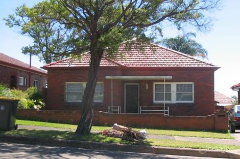 Property photo of 31 Baringa Road Earlwood NSW 2206