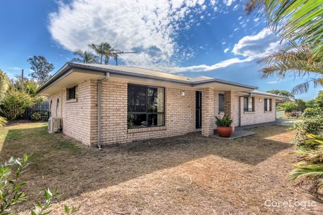 Property photo of 11 Hunter Street Brassall QLD 4305