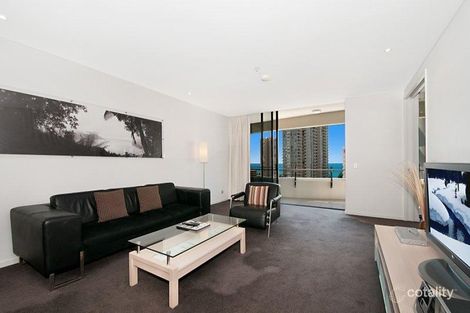 Property photo of 1103/89 Surf Parade Broadbeach QLD 4218