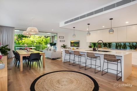 Property photo of 15A Sunnyside Crescent Castlecrag NSW 2068