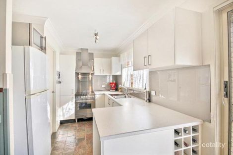 Property photo of 54 Carbasse Crescent St Helens Park NSW 2560