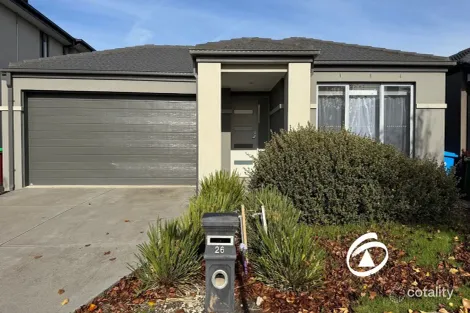 Property photo of 26 Botany Way Cranbourne East VIC 3977