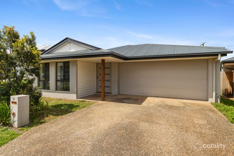 Property photo of 100 Swansea Circuit Redland Bay QLD 4165