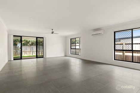 Property photo of 100 Swansea Circuit Redland Bay QLD 4165