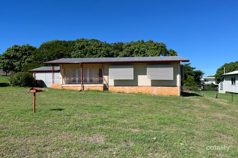 140 Kerrigan St, Frenchville, QLD 4701