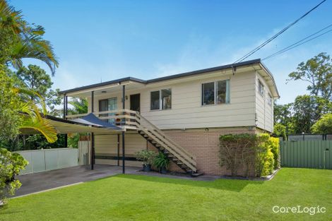 Property photo of 17 Pauline Street Marsden QLD 4132