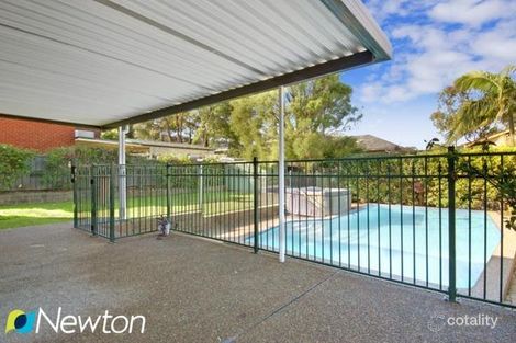 Property photo of 28 Betham Place Kirrawee NSW 2232