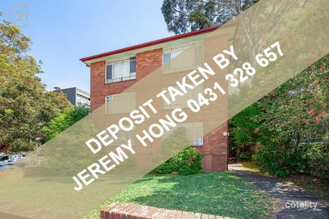 2/33 Albert Ave, Chatswood, NSW 2067