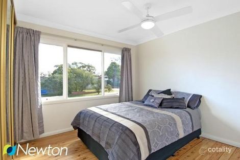 Property photo of 28 Betham Place Kirrawee NSW 2232