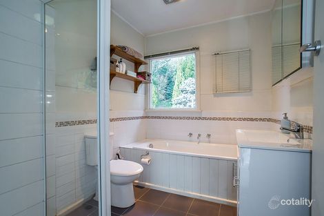 Property photo of 244 Emerald-Monbulk Road Monbulk VIC 3793