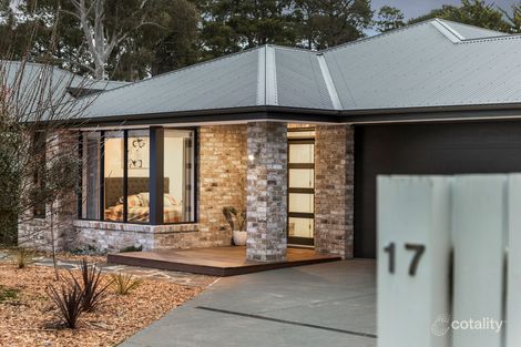 Property photo of 17 Stumpy Gully Road Balnarring VIC 3926