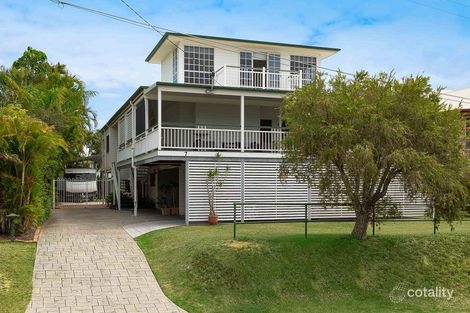 7 Fourth Ave, Scarborough, QLD 4020