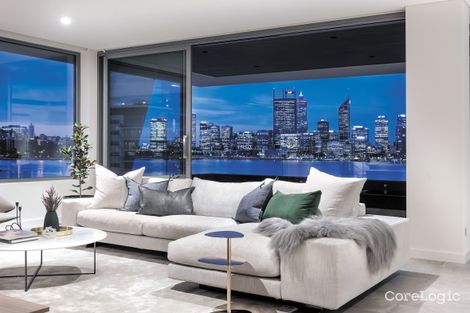 Property photo of 602/77 South Perth Esplanade South Perth WA 6151